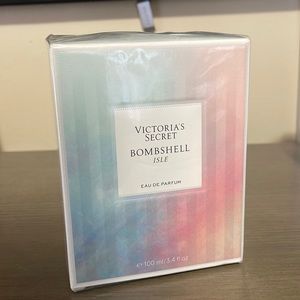 Victoria’s Secret Bombshell ISLE 3.4 oz Perfume
